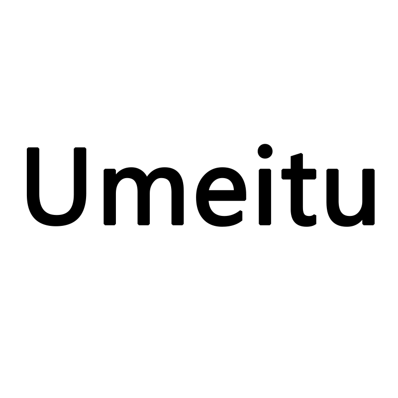 umeitu旗舰店 店铺LOGO