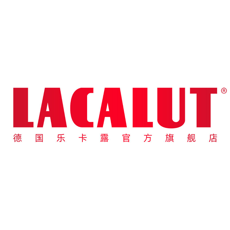 LACALUT乐卡露旗舰店