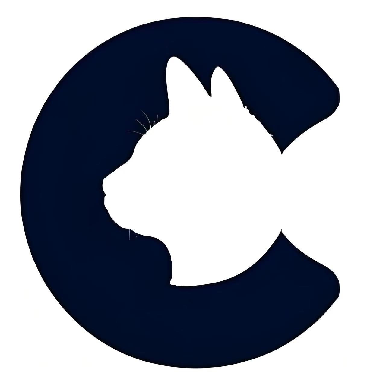 冲猫旗舰店 店铺LOGO