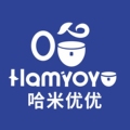 哈米优优