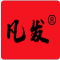 安徽凡发食品 店铺LOGO