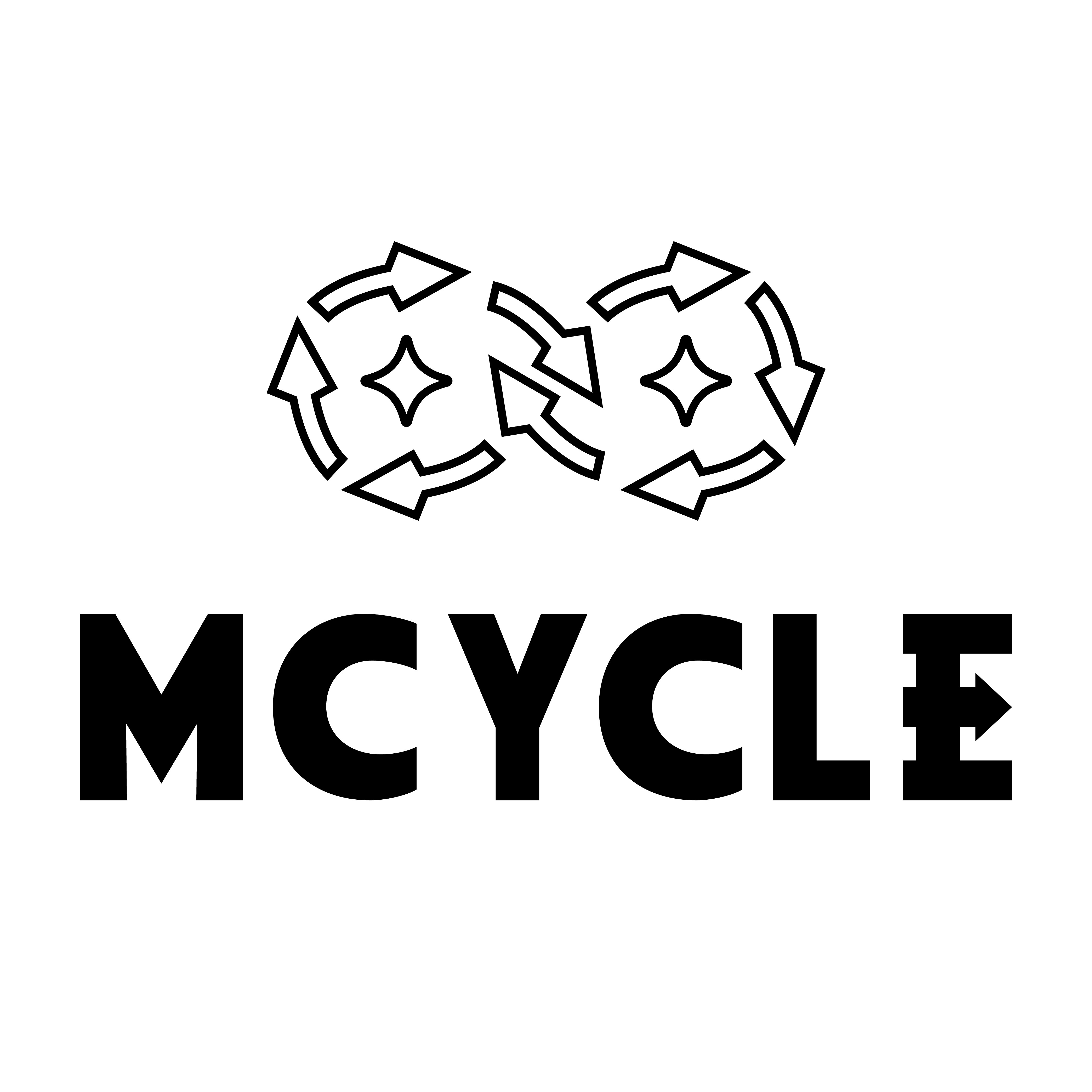 魅骑Mcycle 店铺LOGO