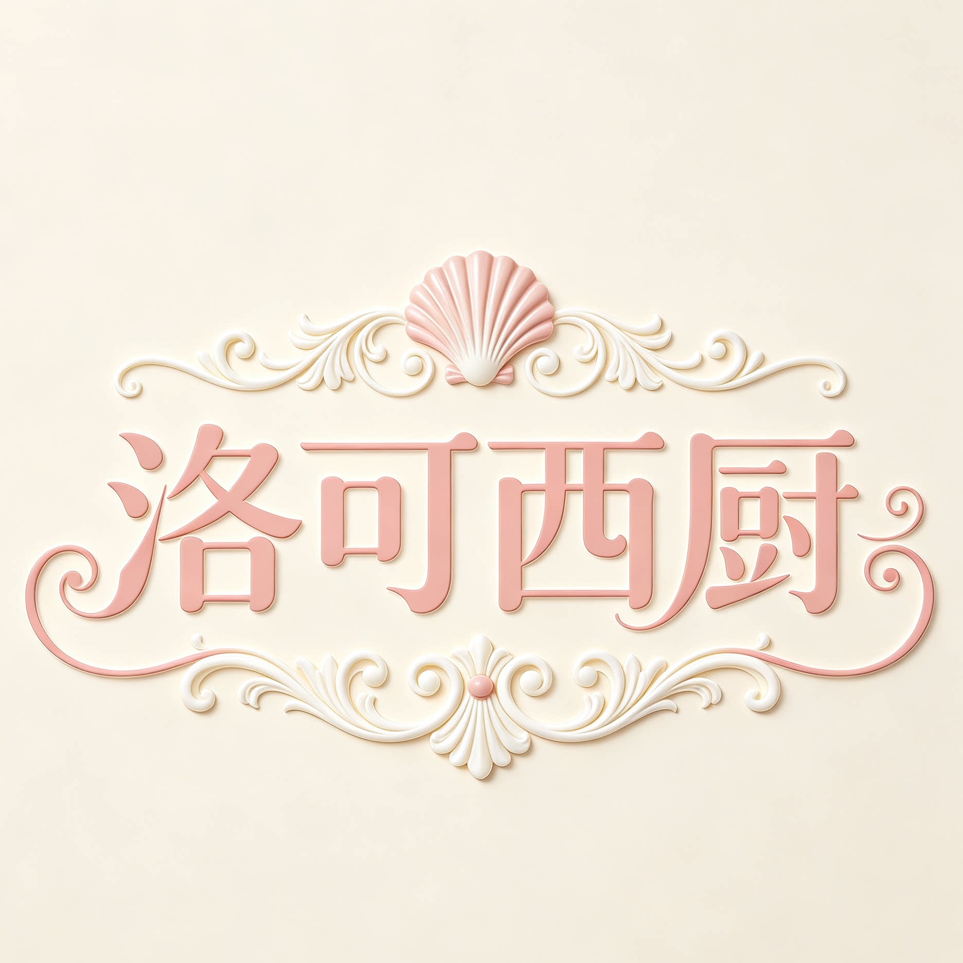 洛可西厨