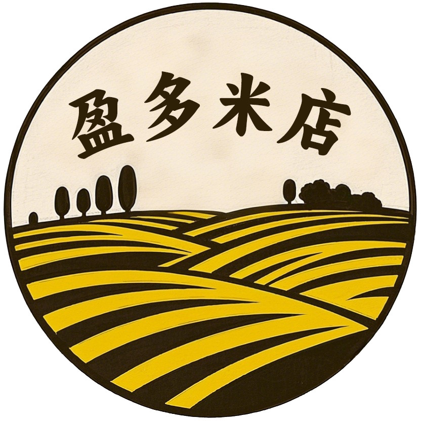 盈多米店 店铺LOGO