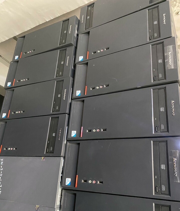 电脑零部件批发