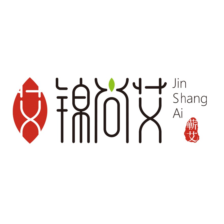 锦尚艾旗舰店 店铺LOGO
