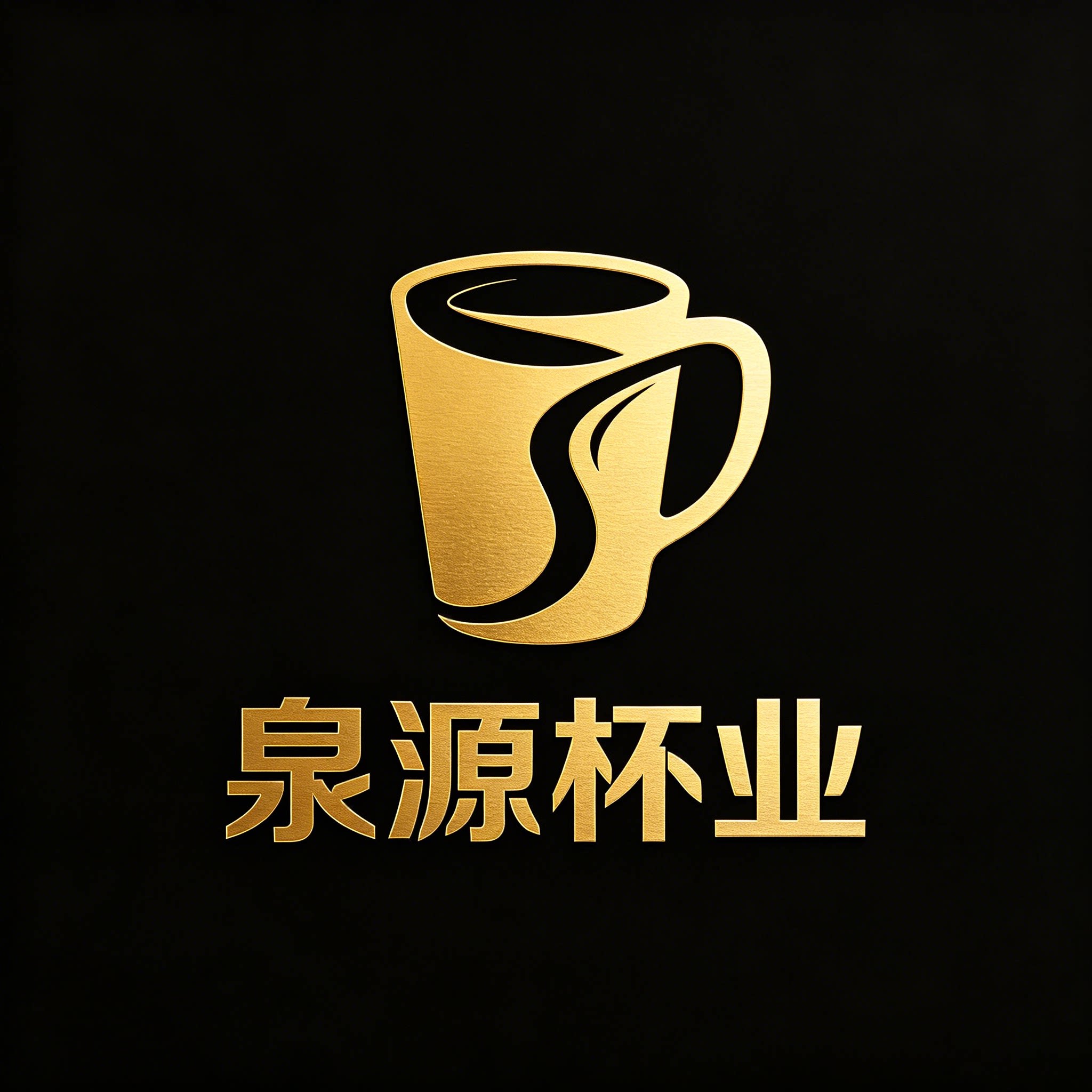 泉源杯业