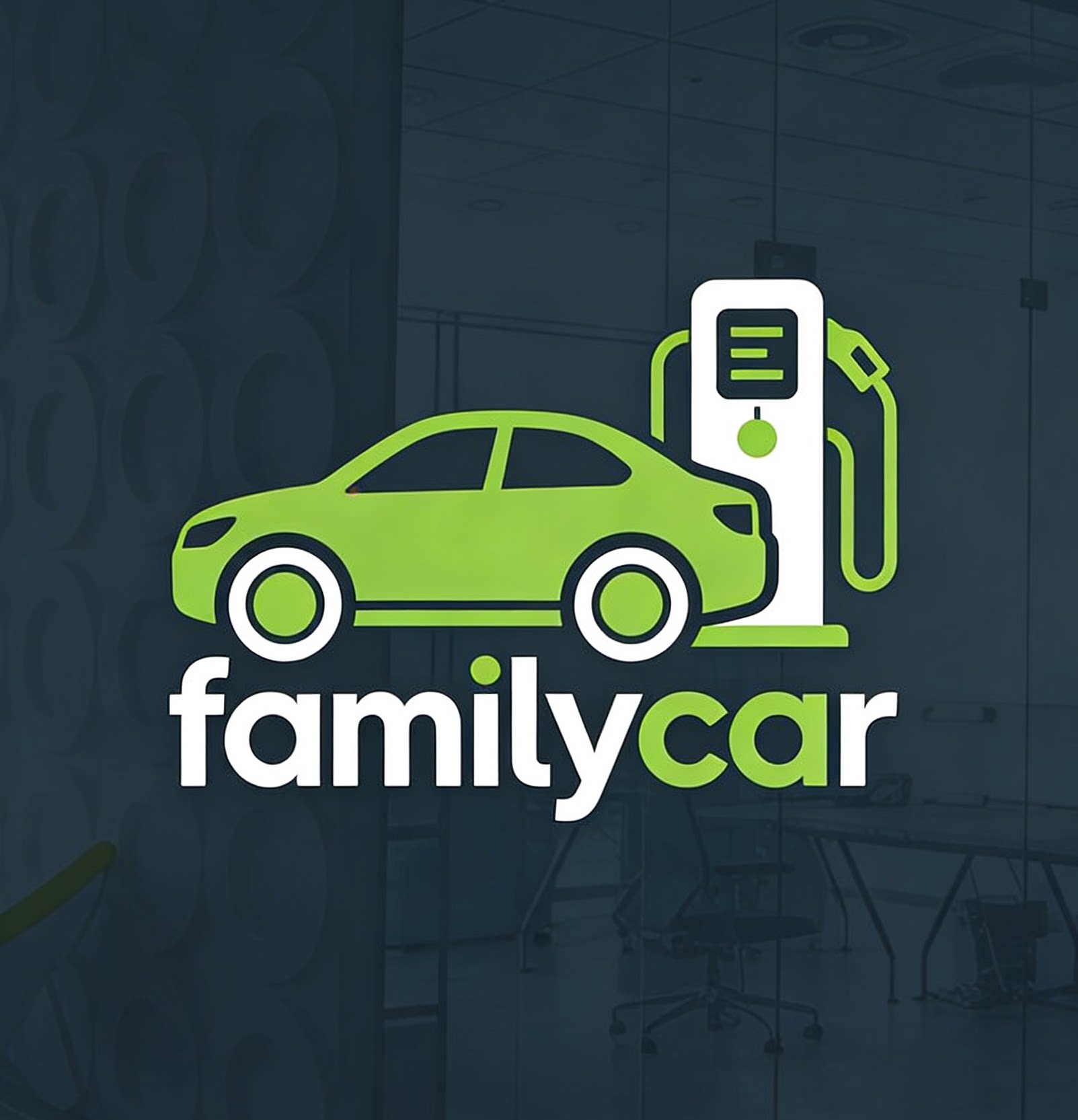 FamilyCar新能源车品店