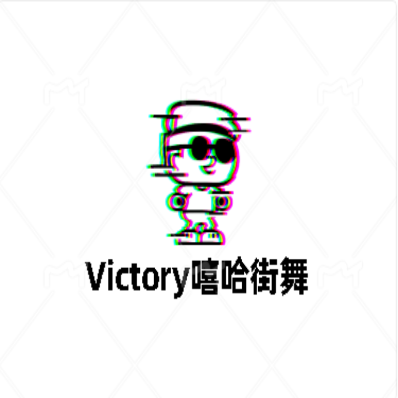 Victory嘻哈街舞潮服
