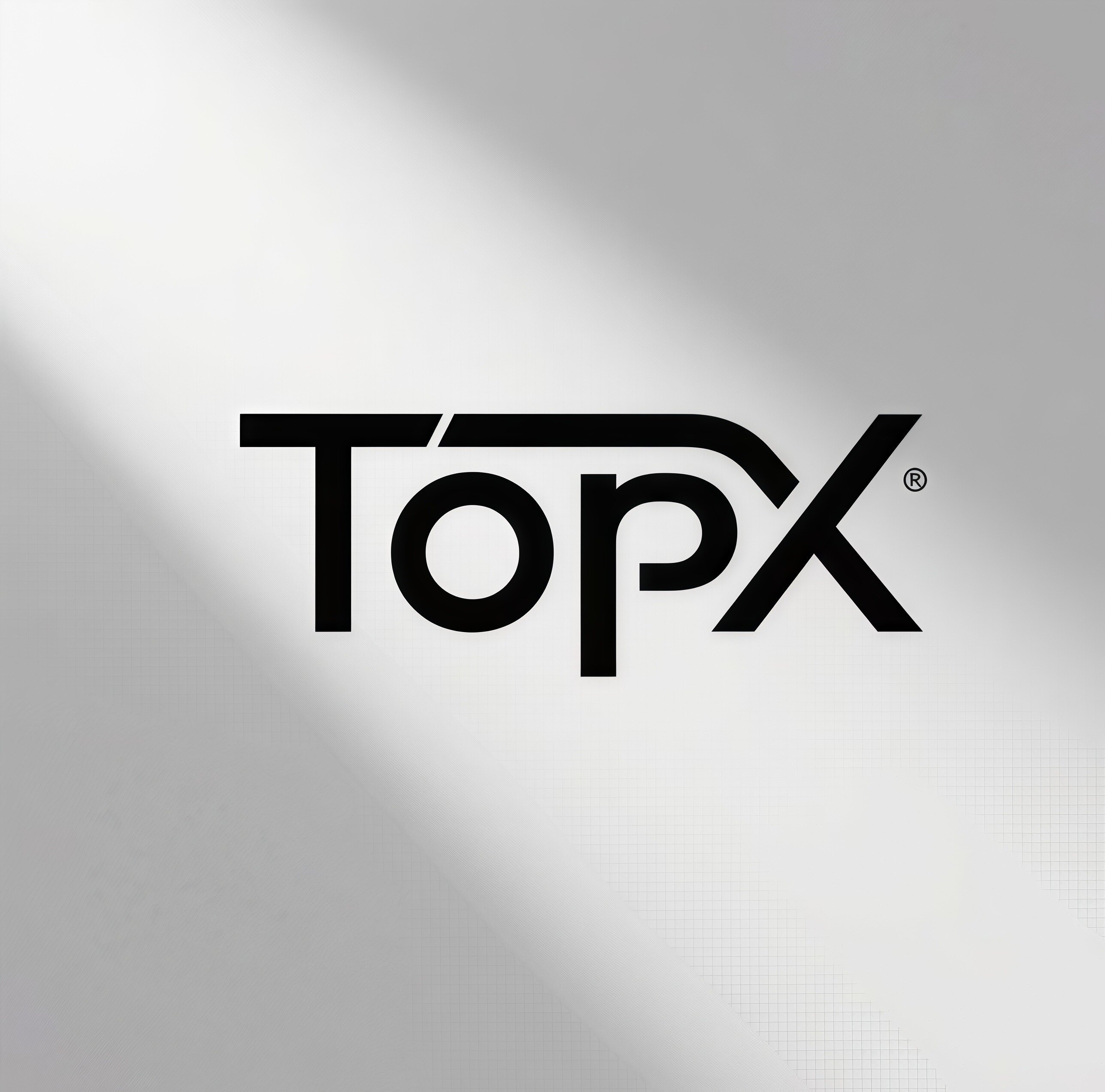 Topx原创 店铺LOGO