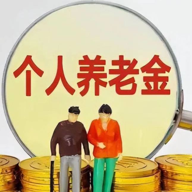 养老金账户 存管 数币专业店