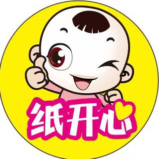 纸开心旗舰店