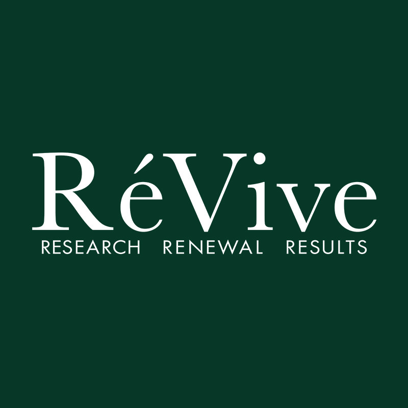 ReVive海外旗舰店 店铺LOGO
