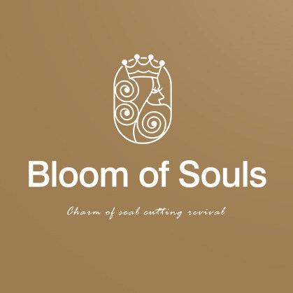 卜物一屿BloomOfSouls原创珠宝