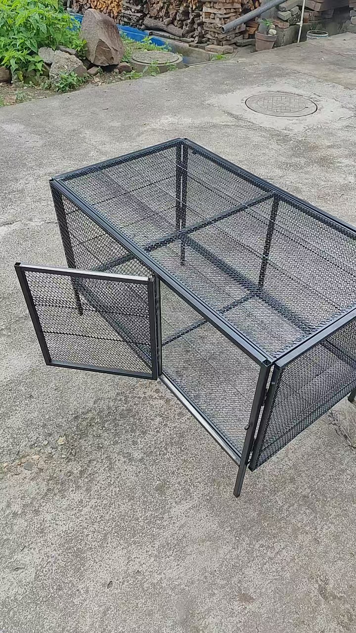 美索农具用品