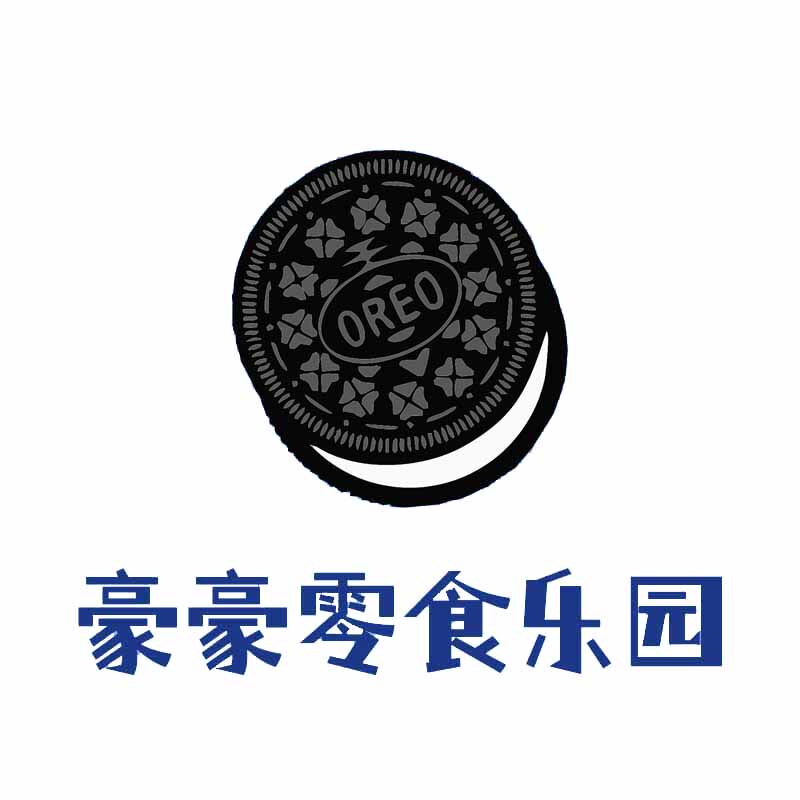 豪豪零食乐园