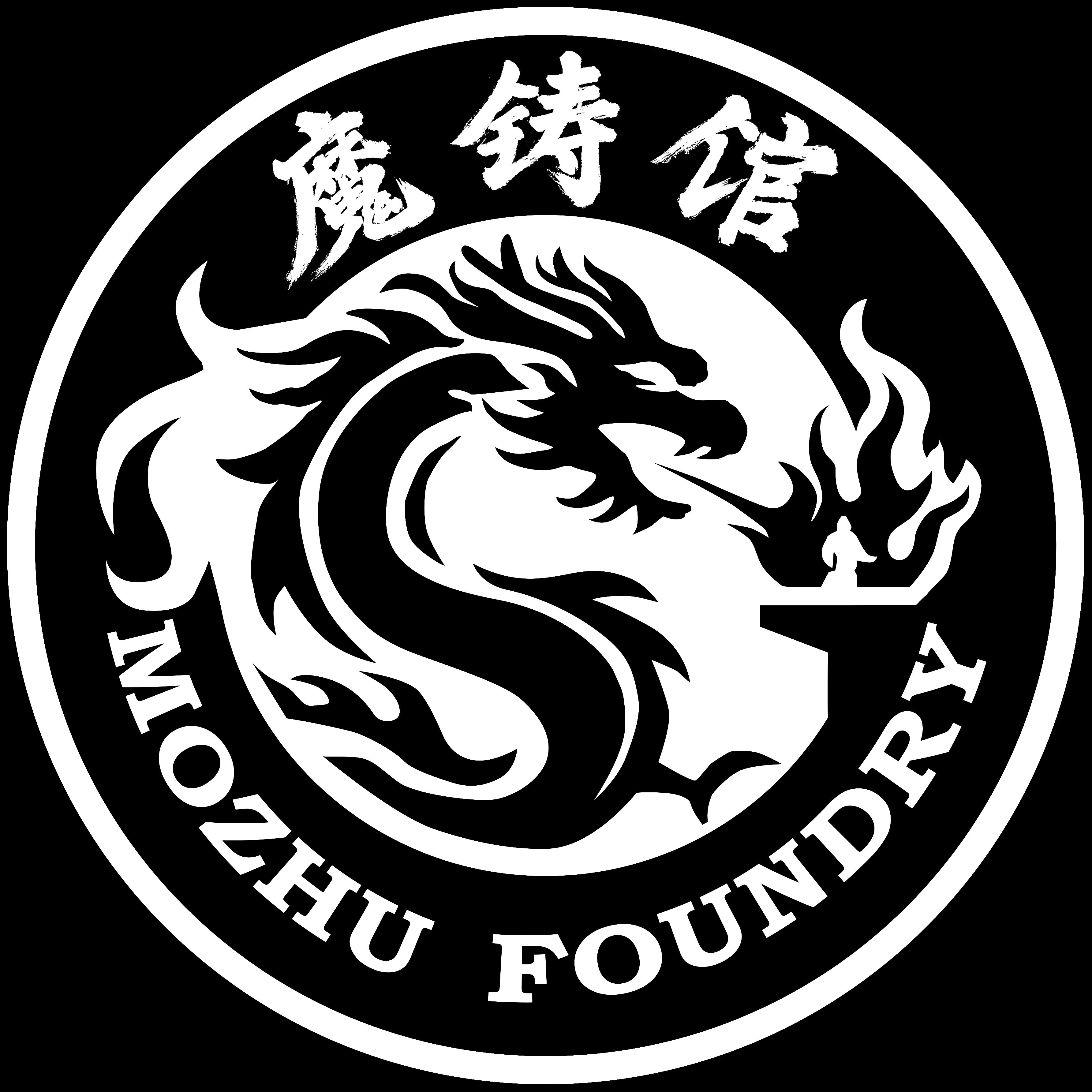 魔铸馆 店铺LOGO