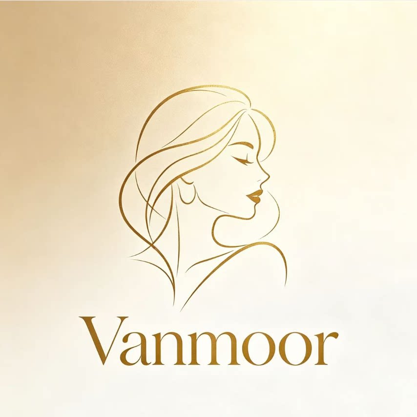 Vanmoor梵茉轻奢