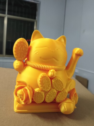 恒速3d打印服务 店铺LOGO