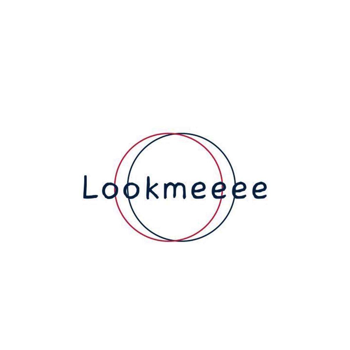 Lookmeeee 店铺LOGO