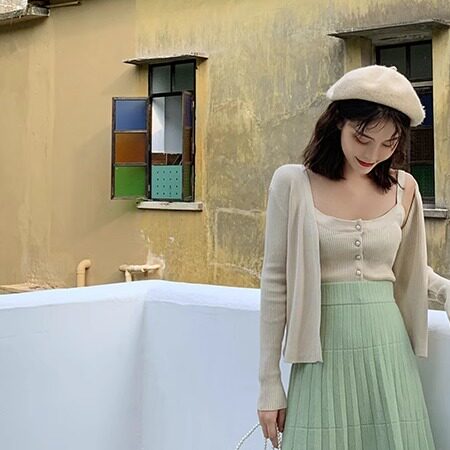 甜蜜的秘密