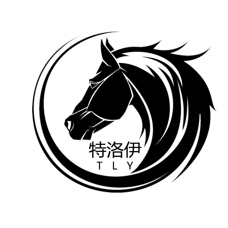 特 洛 伊