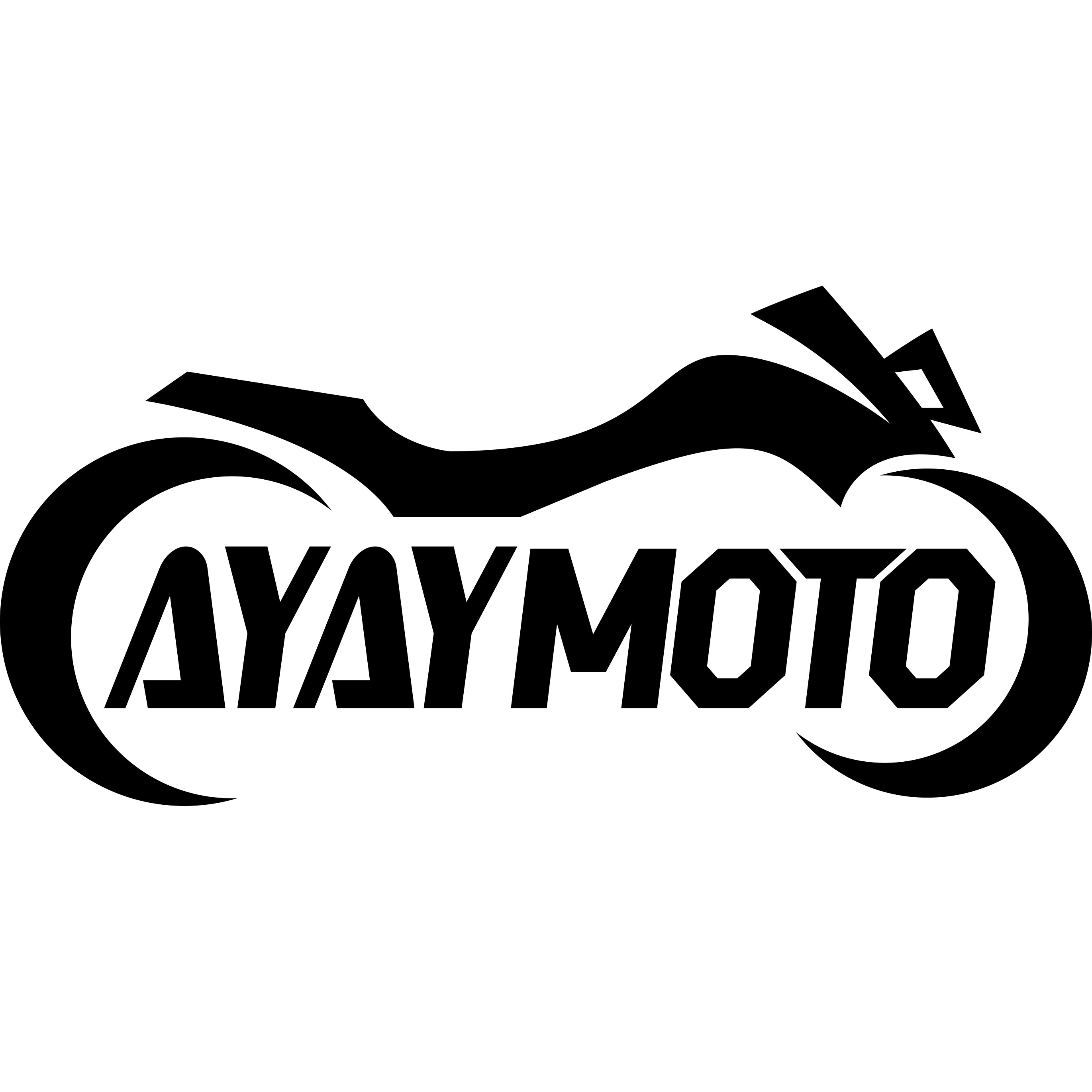 AYAYMOTO户外机车装备