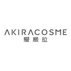 akiracosme旗舰店 店铺LOGO