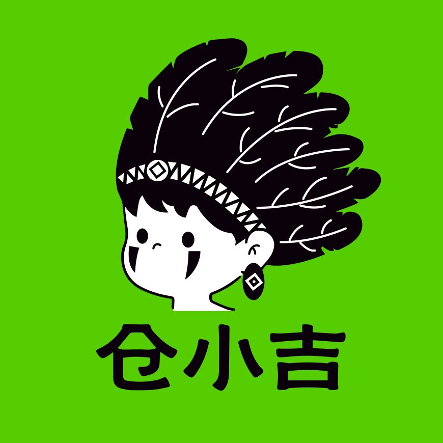 仓小吉丨象形字甲骨文