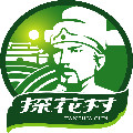 探花村粮油企业店