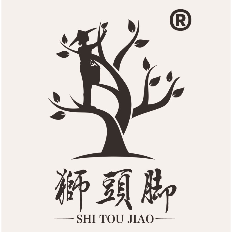 狮头脚旗舰店