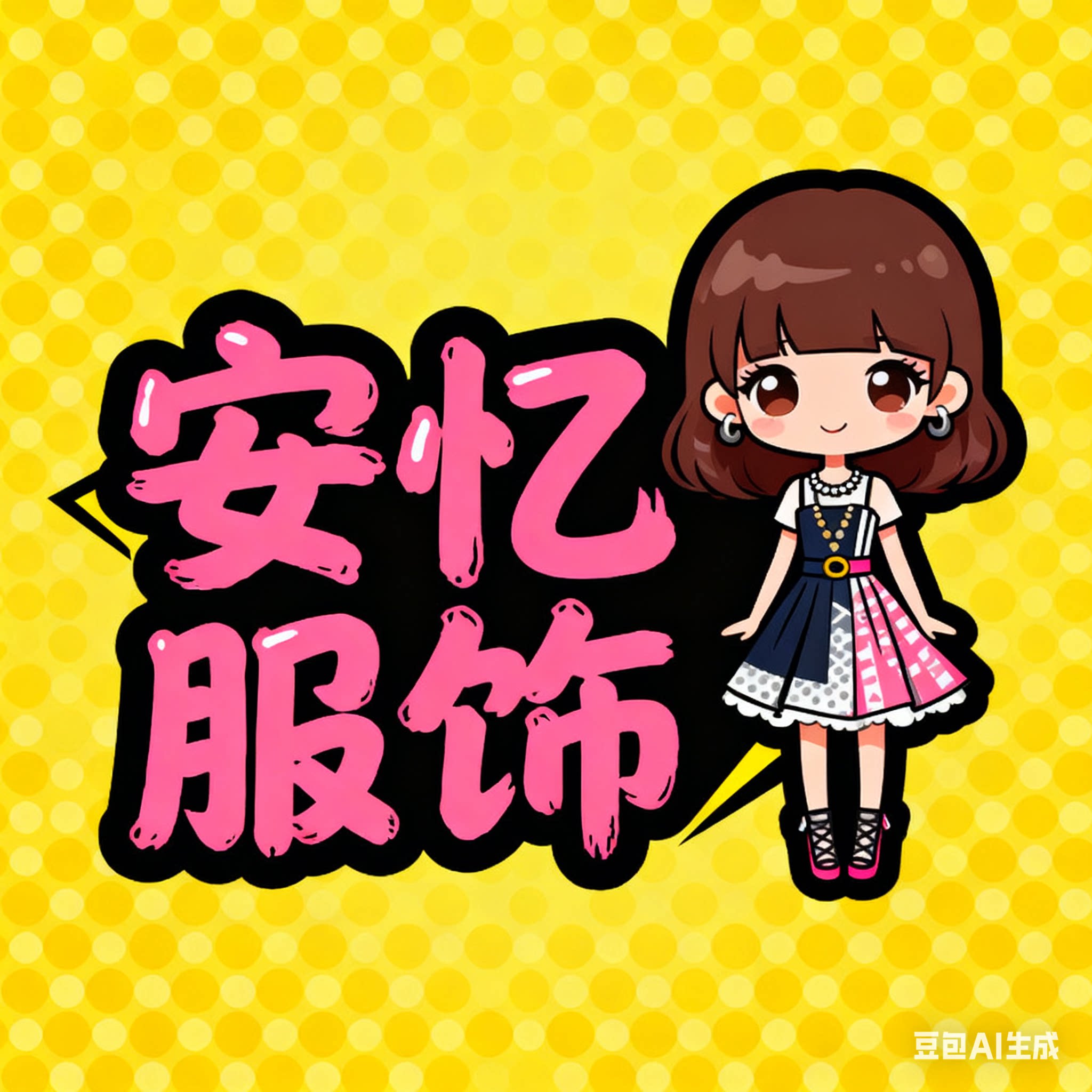 安忆服饰