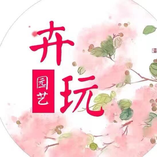 卉玩园艺
