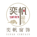 奕帆窗饰
