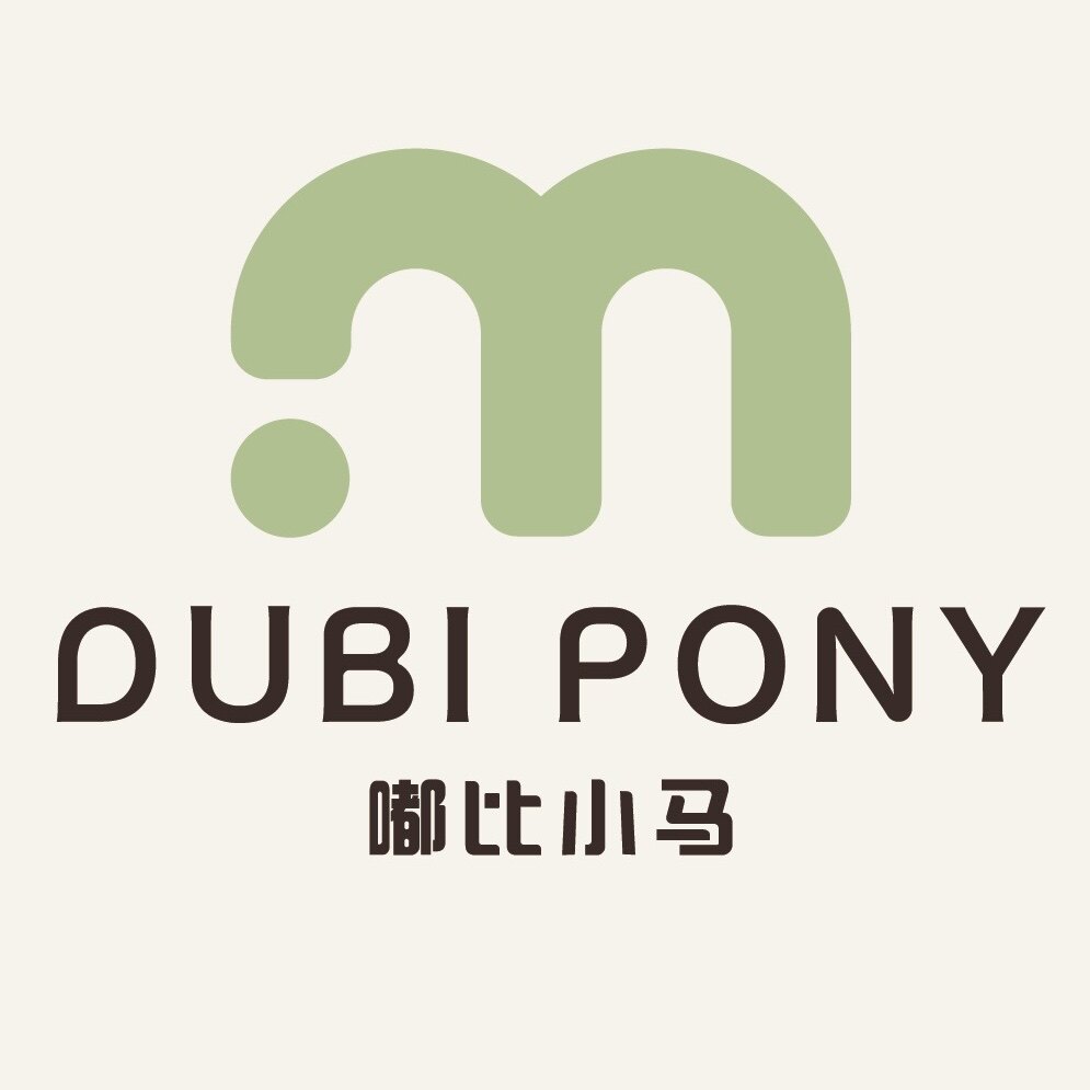 嘟比小马旗舰店 店铺LOGO