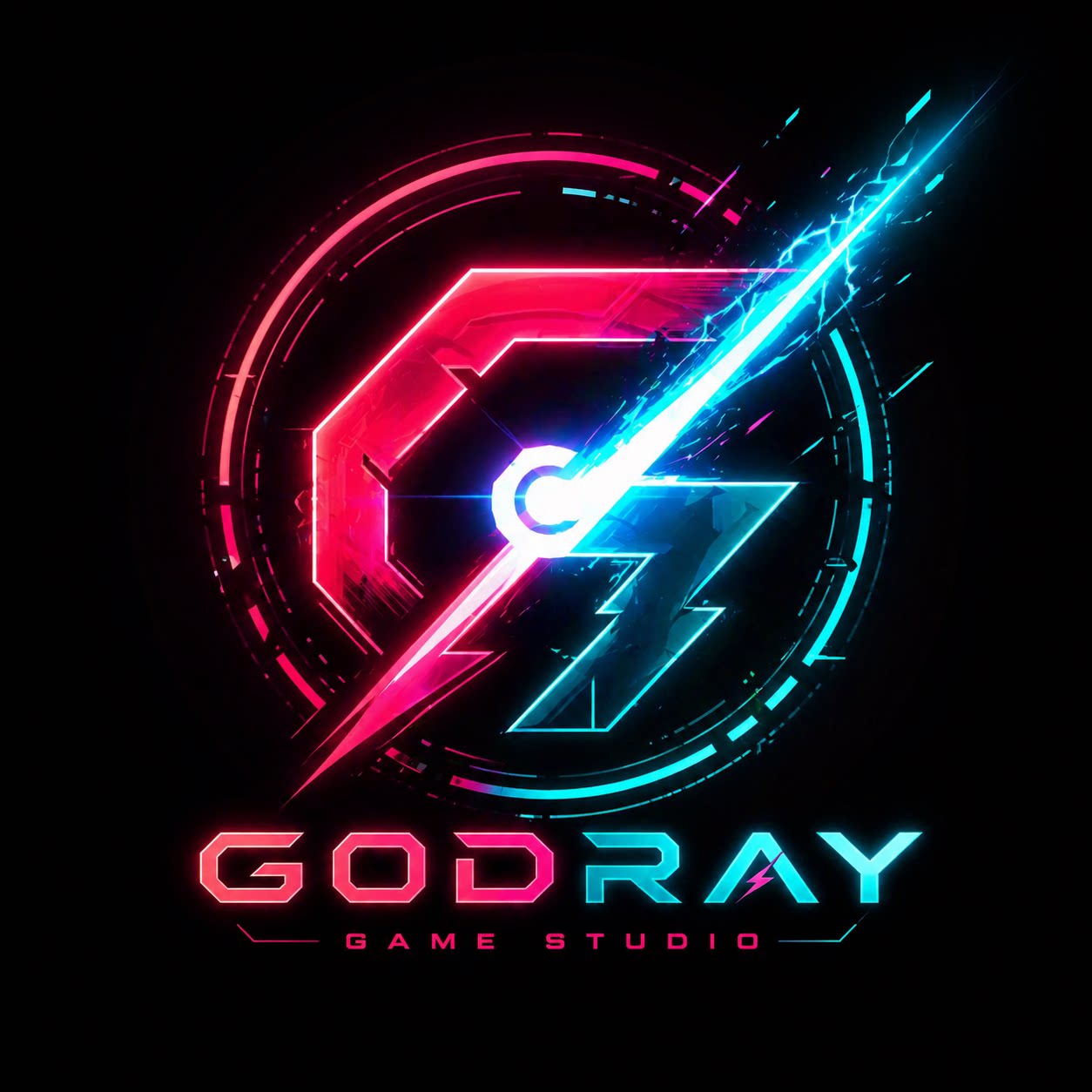 Godray游戏工作室