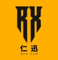 仁迅旗舰店 店铺LOGO
