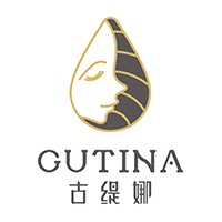 古缇娜旗舰店 店铺LOGO