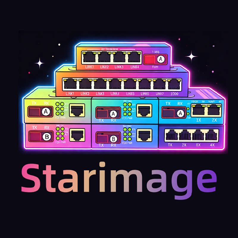 starimage星视图旗舰店