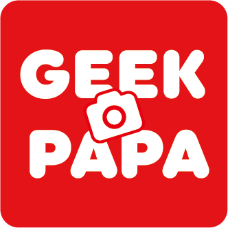 geekpapa旗舰店