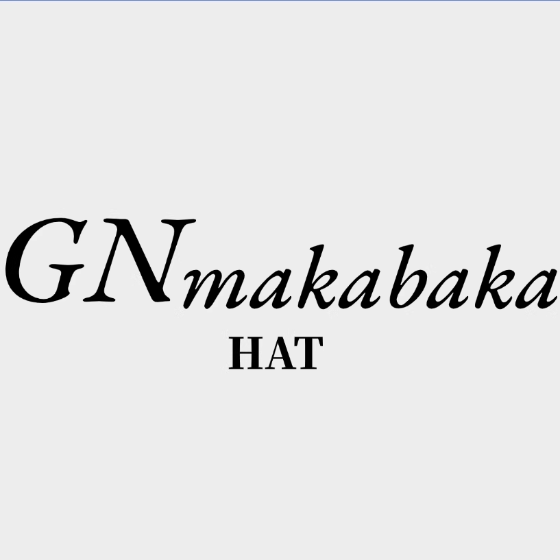 GNmakabaka Hat