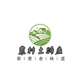 农村生鲜土货企业店