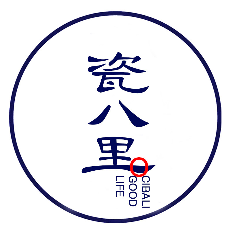 瓷八里旗舰店 店铺LOGO