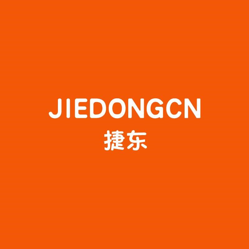 捷东旗舰店 店铺LOGO