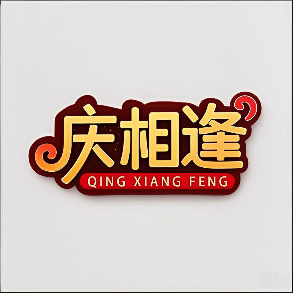 庆相逢旗舰店 店铺LOGO