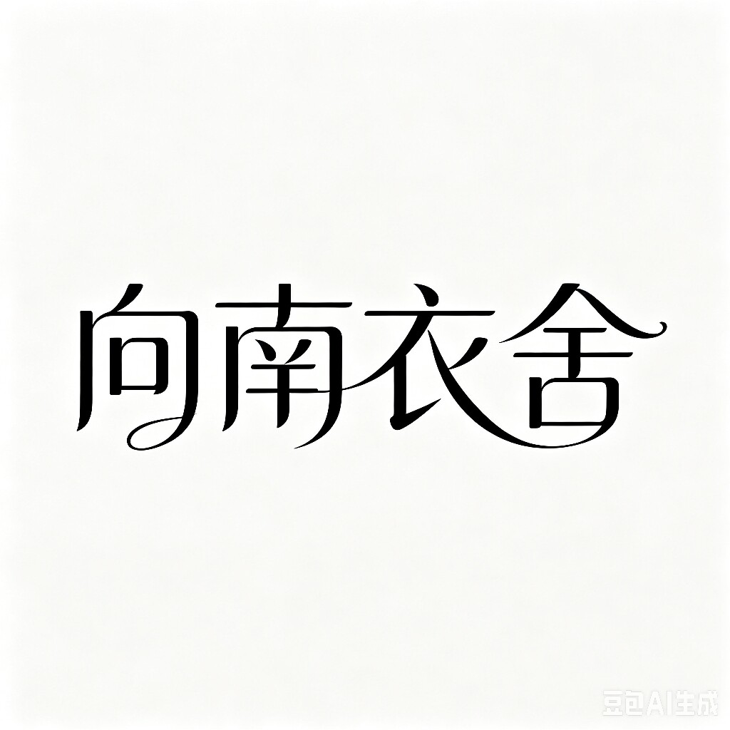 向南衣舍