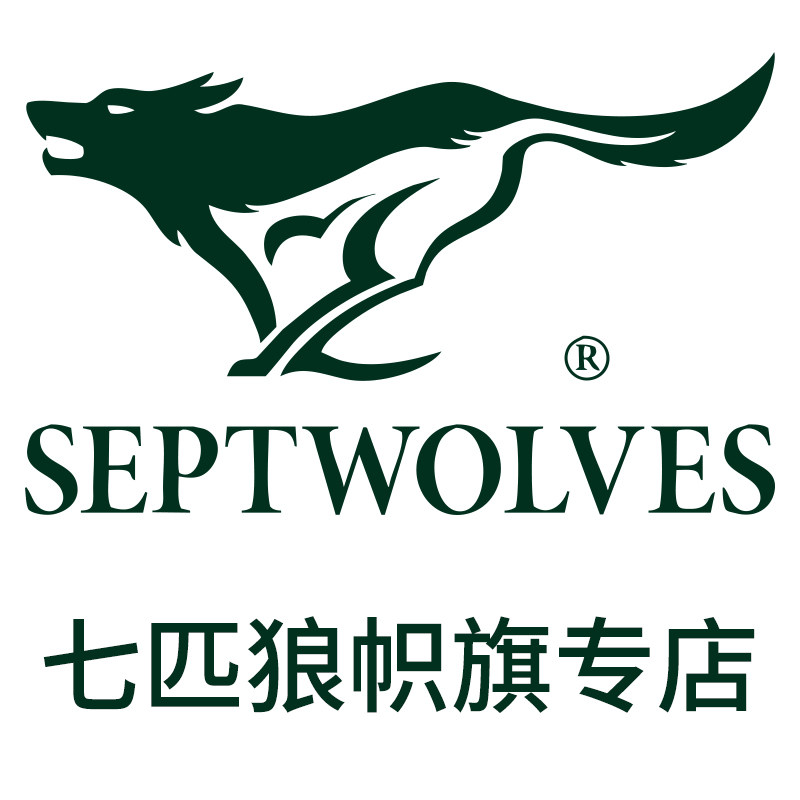 七匹狼帜旗专店
