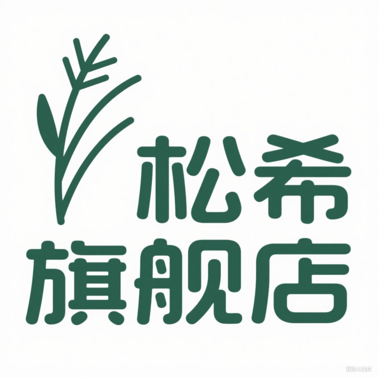 松希旗舰店