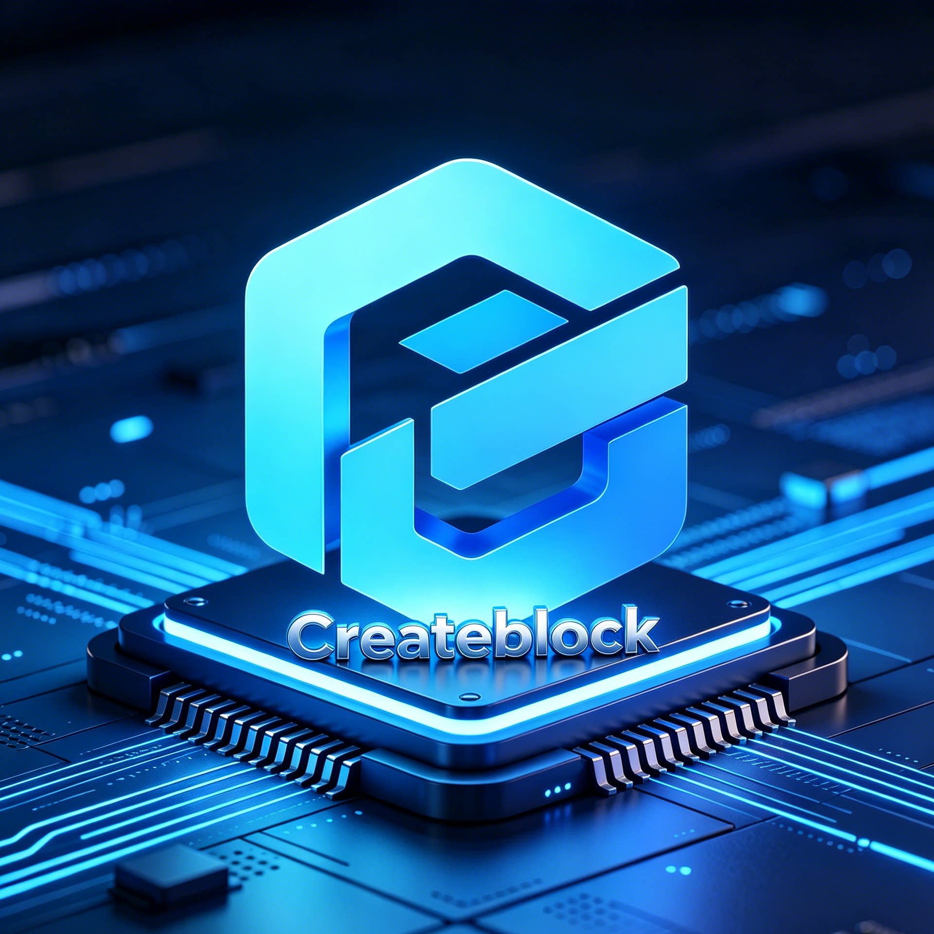 createblock旗舰店