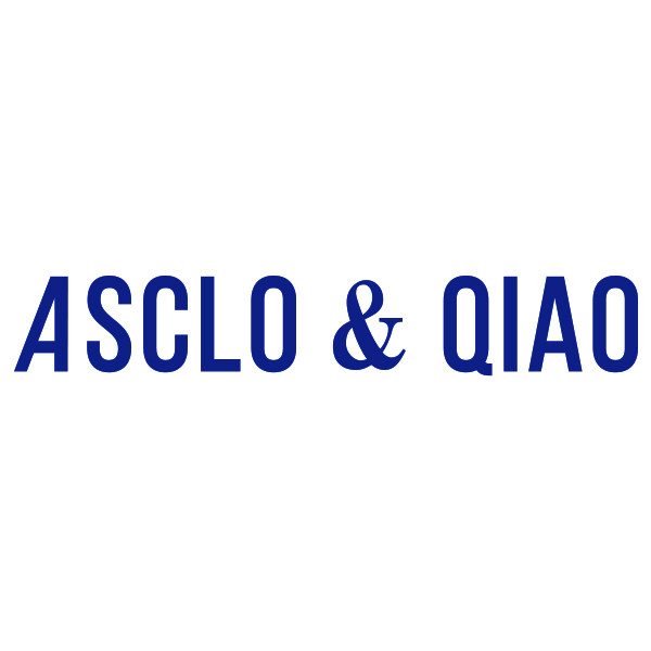 ASCLO原创服饰 店铺LOGO